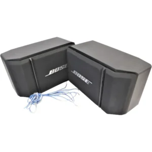 BOSE ボーズ スピーカー MODEL 301 MUSIC MONITORⅡ